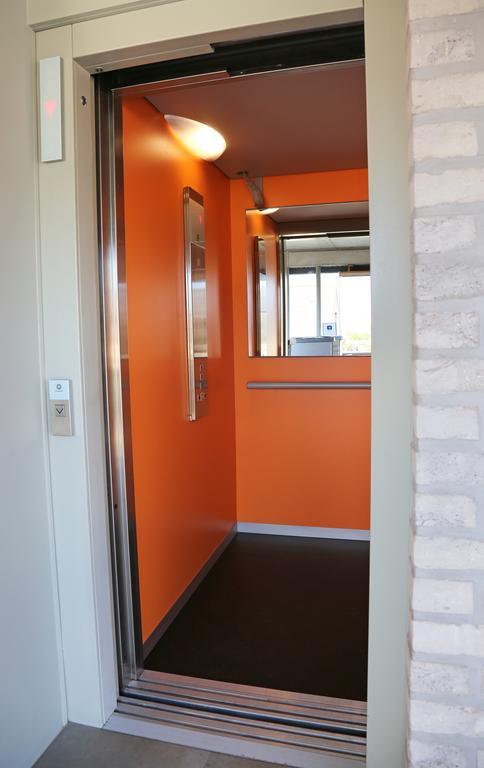 Logies Ternier Bed & Breakfast Nieuwpoort Rom bilde